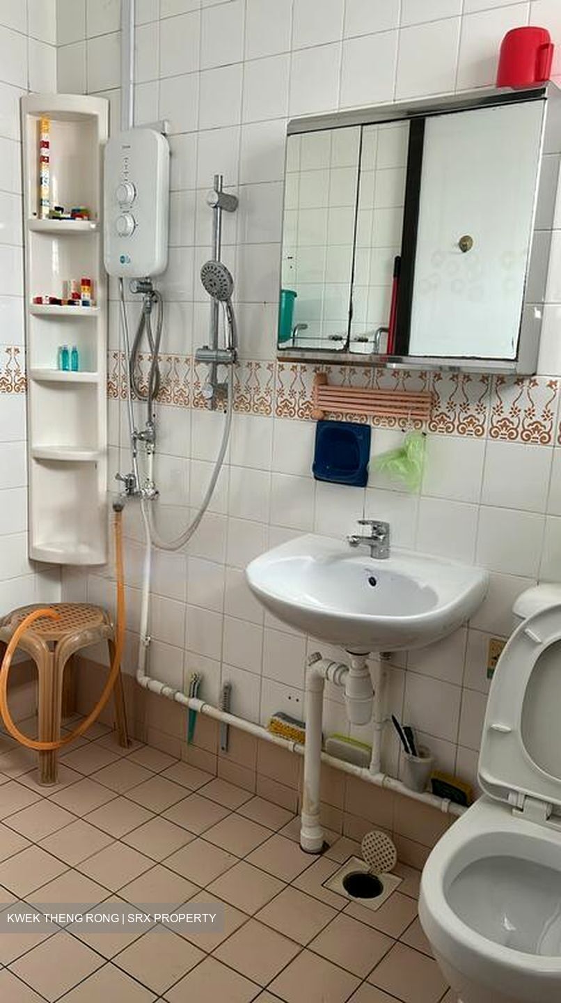 Blk 810 Jurong West Street 81 (Jurong West), HDB 5 Rooms #482324701